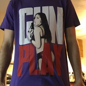 T.I.T.S. Brand Shirts - T.I.T.S. Brand T-shirt T.I.T.S. Brand Shirts - T.I.T.S. Brand T-shirt